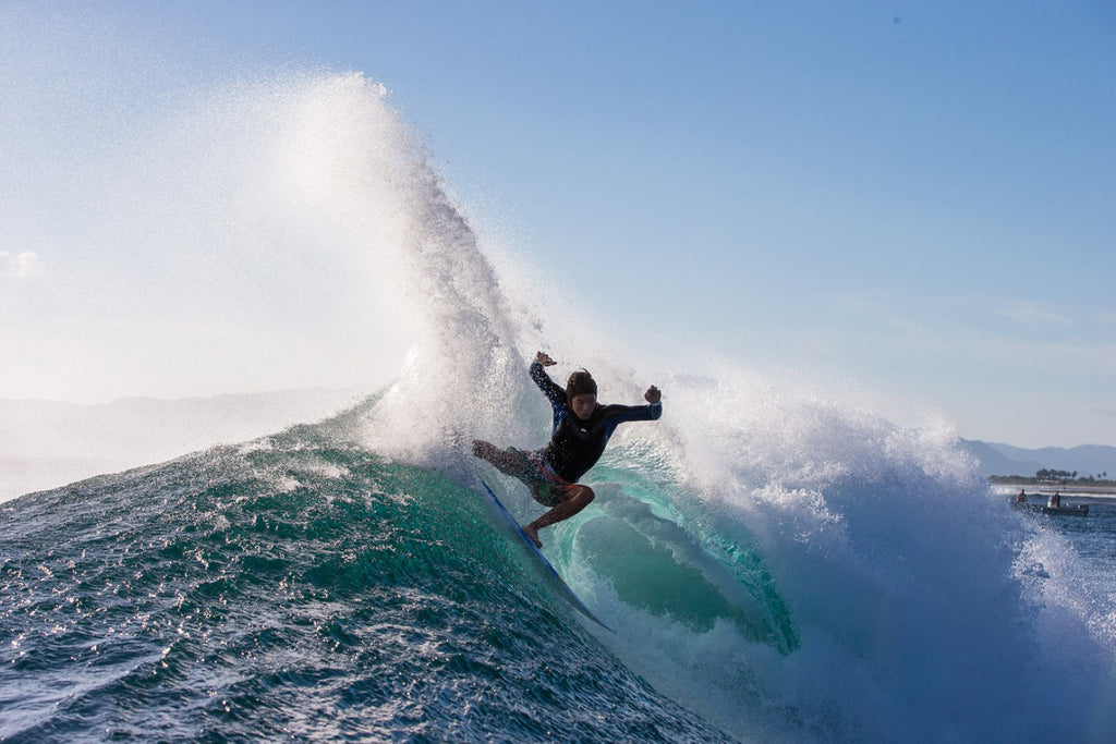 Quiksilver Mens Spring 16 Surf Collection