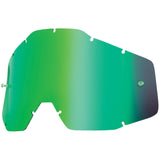100% Accuri/Strata/Racecraft Replacement Lens Goggles Accessories-2602