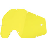 100% Accuri/Strata/Racecraft Replacement Lens Goggles Accessories-2602
