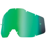 100% Accuri/Strata Replacement Lens Youth Goggles Accessories-2602