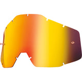 100% Accuri/Strata Replacement Lens Youth Goggles Accessories-2602