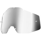 100% Accuri/Strata Replacement Lens Youth Goggles Accessories-2602