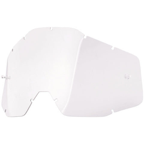 100% Strata Mini Replacement Lens Goggles Accessories-2602