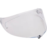 AGV K6 S/K6 22.06 Pinlock Face Shield Helmet Accessories-0130