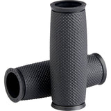 Biltwell Alumicore Recoil 1" Replacement Sleeve Cruiser Hand Grips-0630