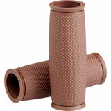 Biltwell Alumicore Recoil 1" Replacement Sleeve Cruiser Hand Grips-0630