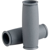 Biltwell Alumicore Recoil 1" Replacement Sleeve Cruiser Hand Grips-0630