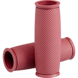 Biltwell Alumicore Recoil 1" Replacement Sleeve Cruiser Hand Grips-0630