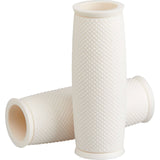 Biltwell Alumicore Recoil 1" Replacement Sleeve Cruiser Hand Grips-0630