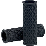 Biltwell Alumicore Replacement Cruiser Hand Grips-0630