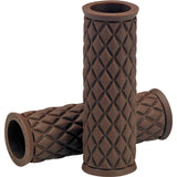 Biltwell Alumicore Replacement Cruiser Hand Grips-0630