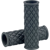 Biltwell Alumicore Replacement Cruiser Hand Grips-0630