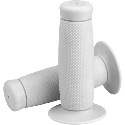 Biltwell Renegade Bar 7-8" Cruiser Hand Grips-0630
