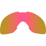Biltwell Overland/Overland 2.0 Replacement Lens Goggles Accessories-2602