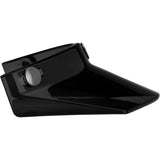 Biltwell Moto 3-Snap Visor Helmet Accessories-0132