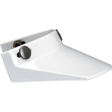 Biltwell Moto 3-Snap Visor Helmet Accessories-0132