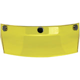 Biltwell Moto 3-Snap Visor Helmet Accessories-0132