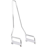 Biltwell EXFIL Softail Sissy Bar Motorcycle Accessories-1501
