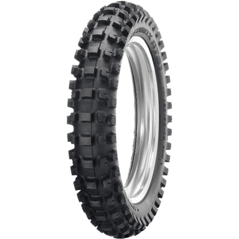 Dunlop Geomax AT81 EX 18" Rear Off-Road Tires-0313