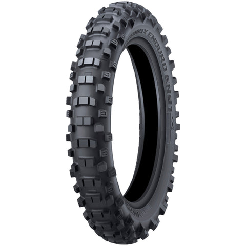 Dunlop Geomax EN91 18" Rear Off-Road Tires-0313