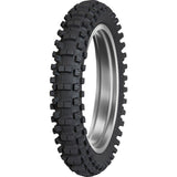 Dunlop Geomax MX34 18" Rear Off-Road Tires-0313