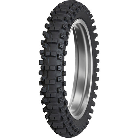 Dunlop Geomax MX34 18" Rear Off-Road Tires-0313