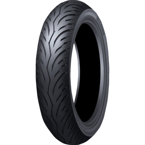 Dunlop Scootsmart 2 14" Front Street Tires-0340