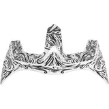 Fly Racing Revolt Rear Spoiler Helmet Accessories-73-88453