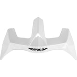 Fly Racing Revolt Rear Spoiler Helmet Accessories-73-88447