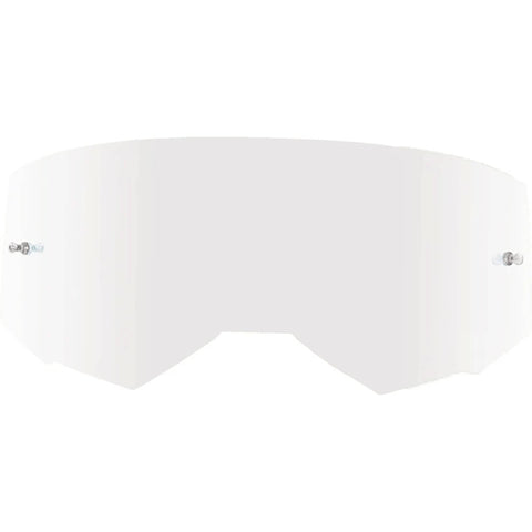 Fly Racing Single with Post Replacement Lens Goggles Accessories-37-5421