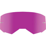 Fly Racing Single with Post Replacement Lens Goggles Accessories-37-5429