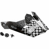 GMAX MX-46Y ANIM8 Visor Helmet Accessories-72-3242