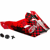 GMAX MX-46Y ANIM8 Visor Helmet Accessories-72-3240