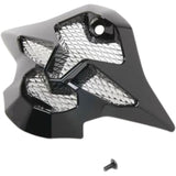 Shoei VFX-W Mouthpiece Helmet Accessories-0245