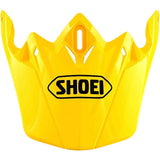 Shoei VFX-W Peak Visor Helmet Accessories-0245