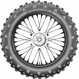 Michelin Enduro Medium 2 18" Rear Off-Road Tires-0313