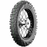 Michelin Enduro Medium 2 18" Rear Off-Road Tires-0313