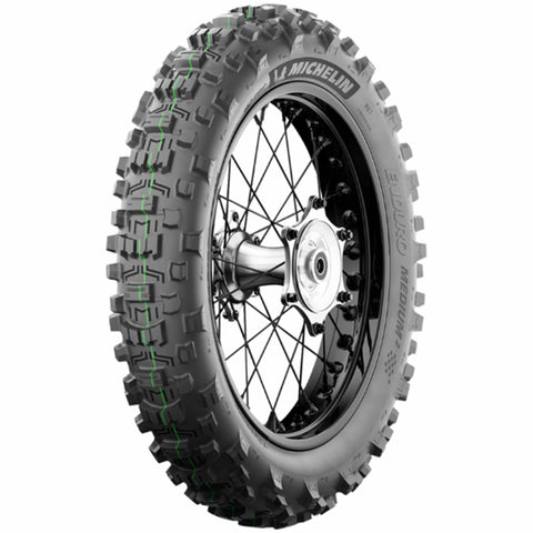 Michelin Enduro Medium 2 18" Rear Off-Road Tires-0313