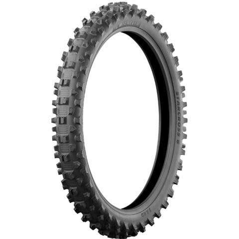 Michelin StarCross 6 Sand 21" Front Off-Road Tires-0313