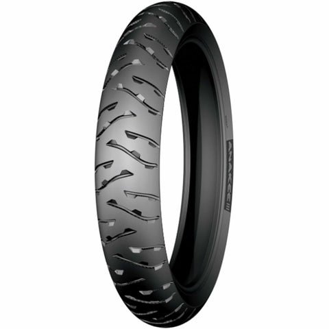 Michelin Anakee III 17" Front Street Tires-0316