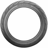 Michelin Pilot Power 2CT 17" Front Street Tires-0301