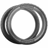 Michelin Pilot Street 2 17" Rear Street Tires-0306
