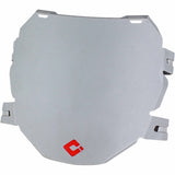 ODI Number Plate MTB Accessories-206
