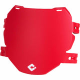 ODI Number Plate MTB Accessories-206