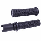 ODI Harley-Davidson 2023+ Cvo Tbw Models: Vans V-Twin Lock-On Cruiser Hand Grips-206