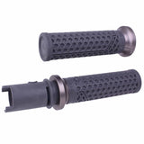 ODI Harley-Davidson 2023+ Cvo Tbw Models: Vans V-Twin Lock-On Cruiser Hand Grips-206