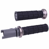 ODI Harley-Davidson 2023+ Cvo: V-Twin Lock-On Hart-Luck Signature Full-Waffle Cruiser Hand Grips-206