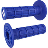 ODI Full-Waffle Motocross Slip-On Hand Grips-206