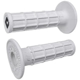 ODI Full-Waffle Motocross Slip-On Hand Grips-206