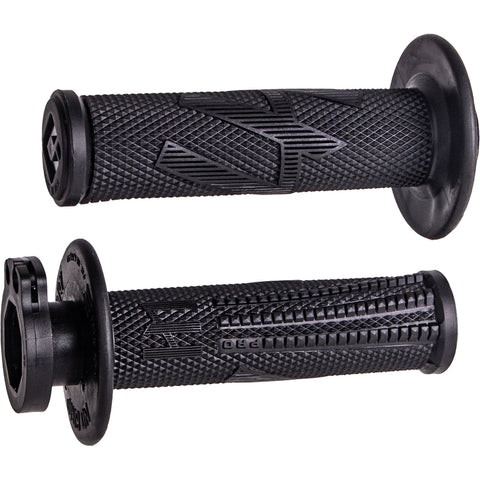 ODI Rogue Off-Road Single-Ply Mx Hand Grips-206